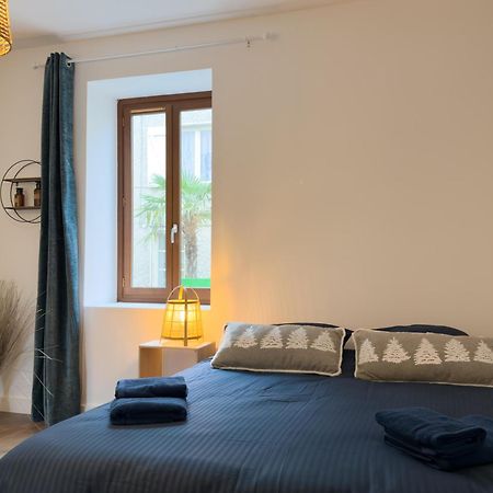 Ferienwohnung Escapade En Val De Saone Thoissey Exterior foto
