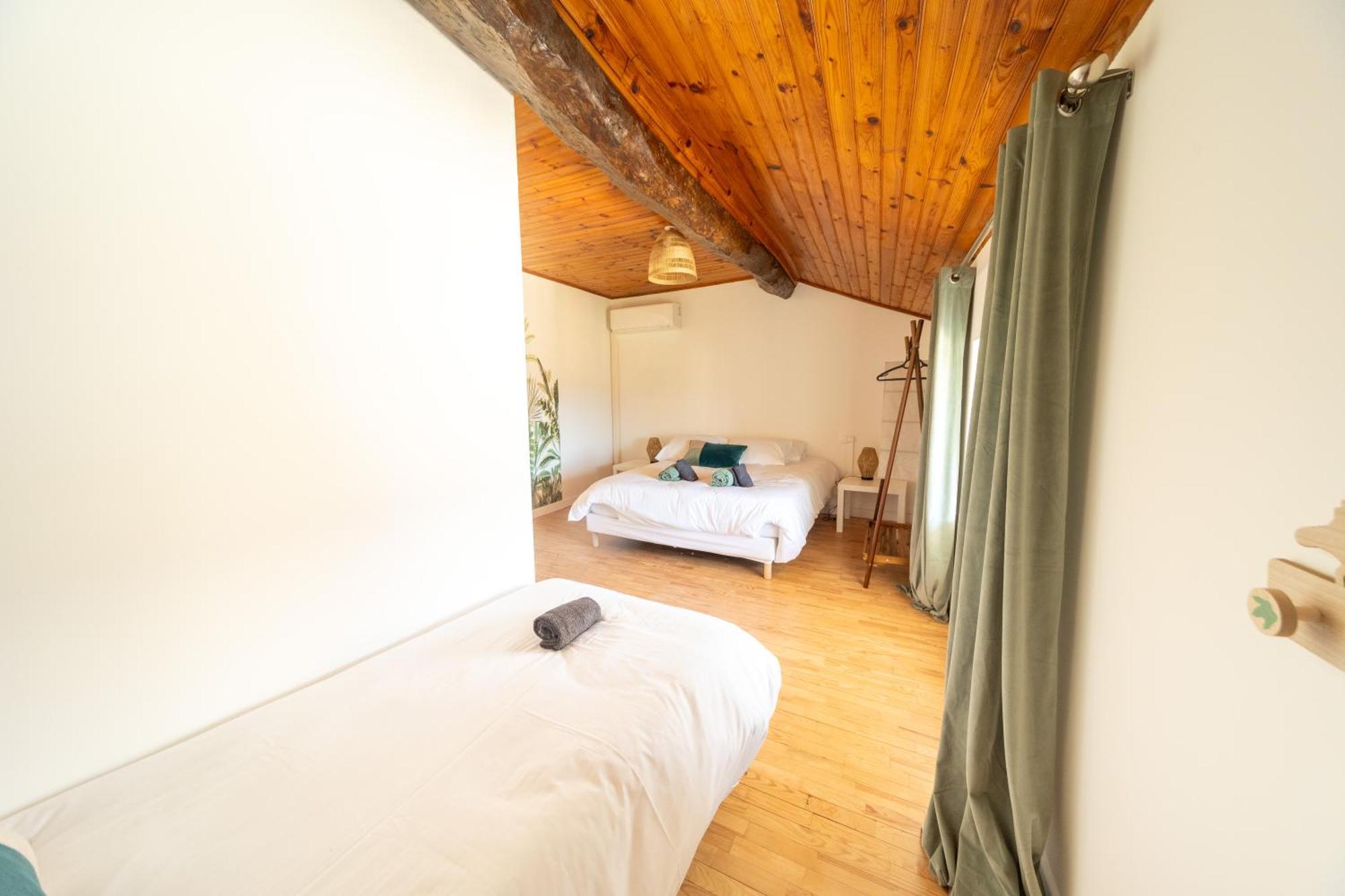 Ferienwohnung Escapade En Val De Saone Thoissey Exterior foto
