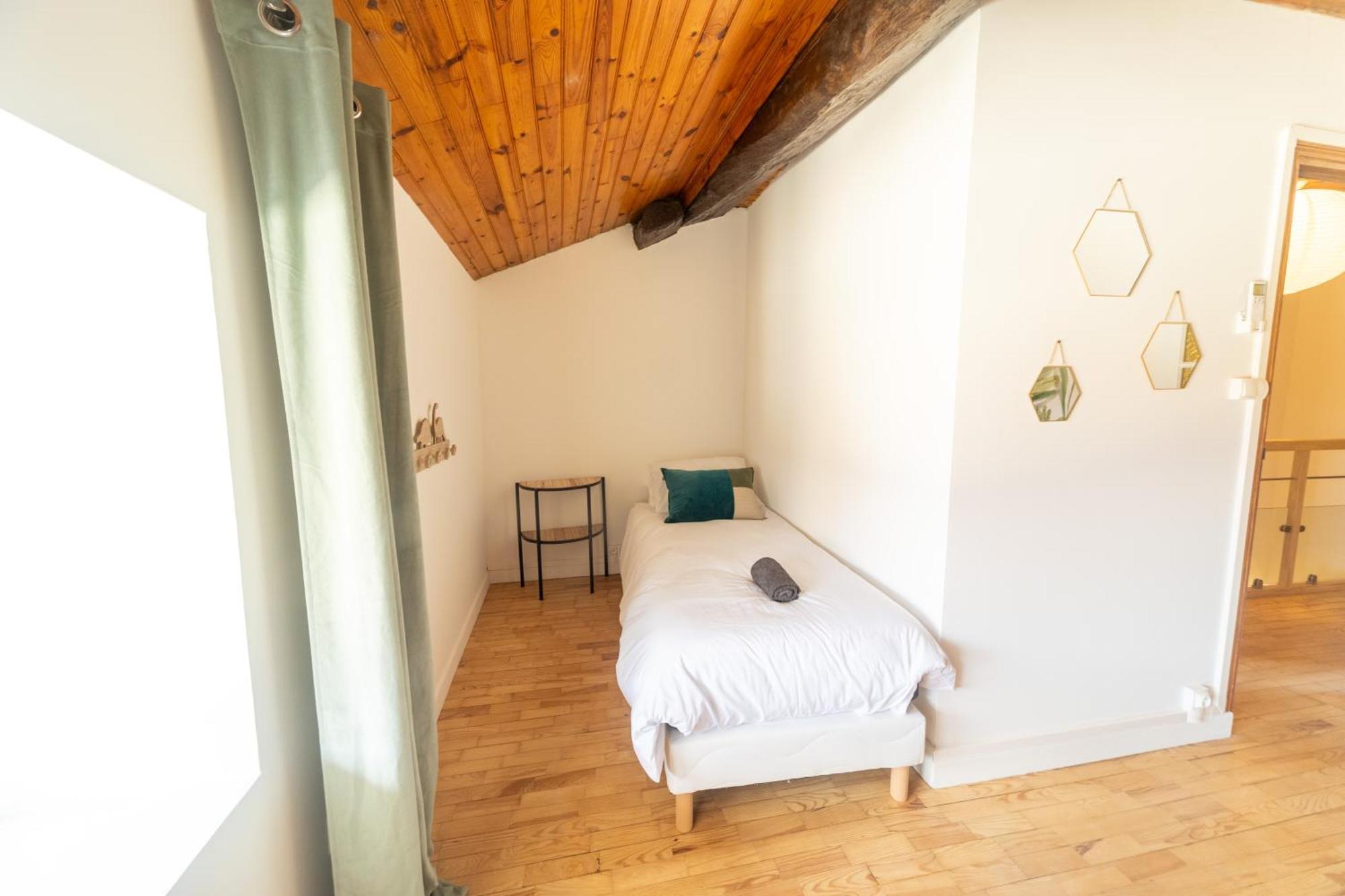 Ferienwohnung Escapade En Val De Saone Thoissey Exterior foto