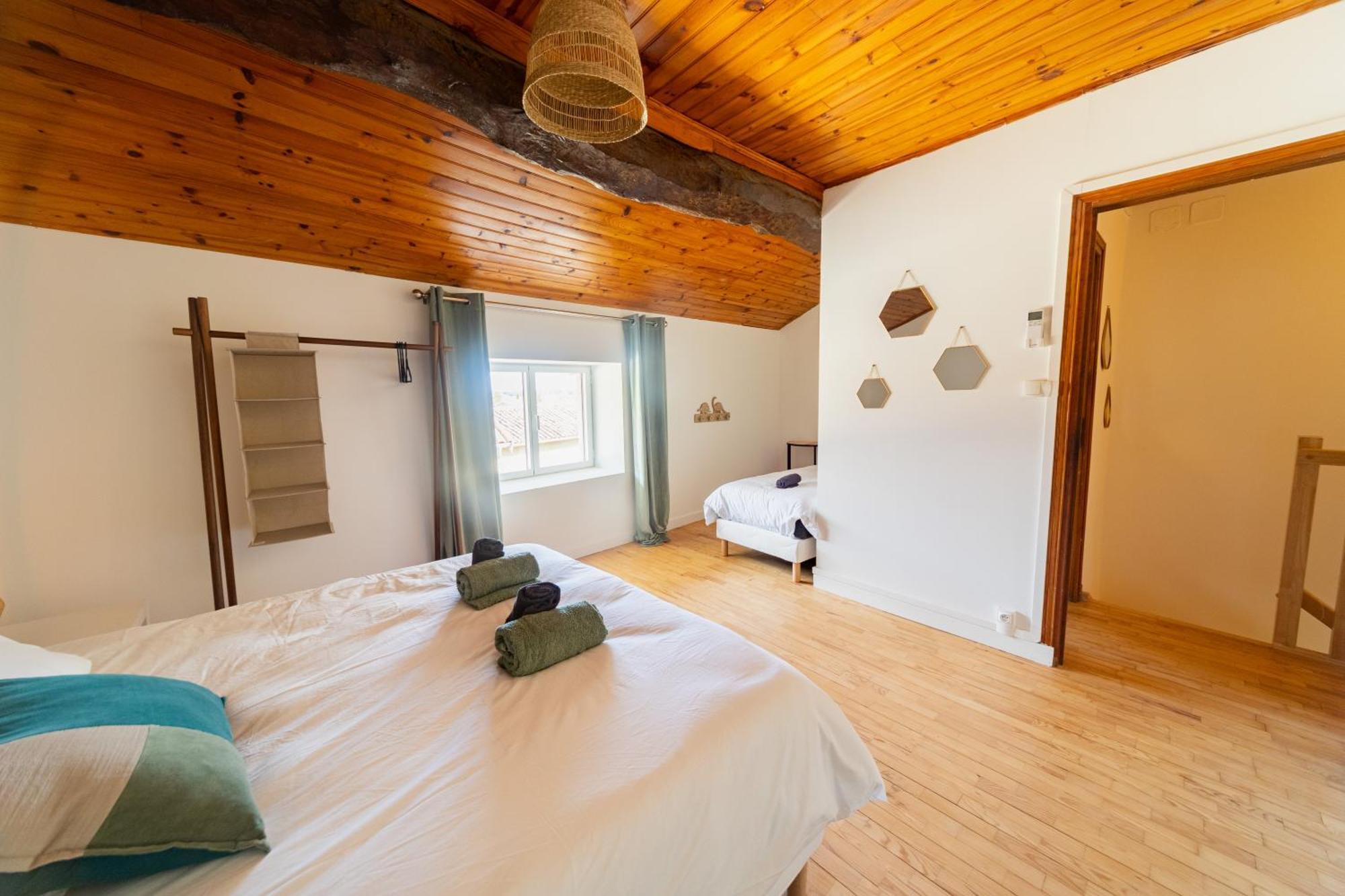 Ferienwohnung Escapade En Val De Saone Thoissey Exterior foto