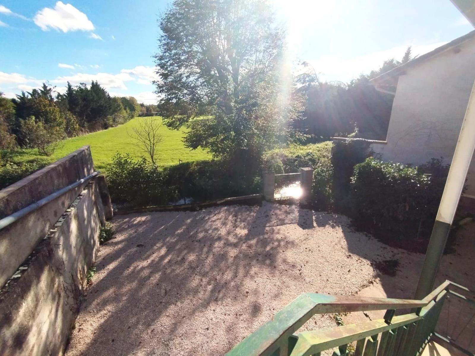 Ferienwohnung Escapade En Val De Saone Thoissey Exterior foto