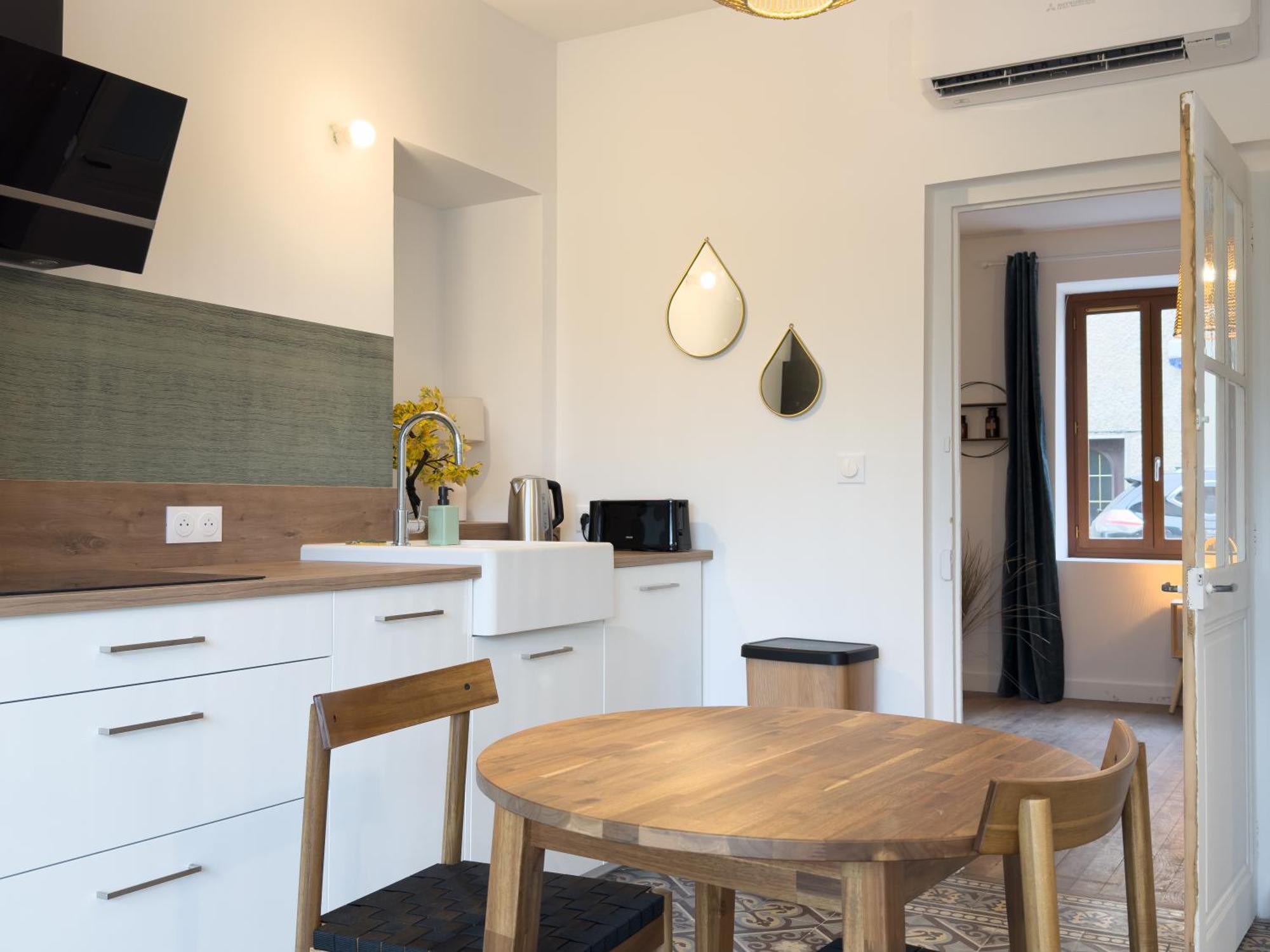 Ferienwohnung Escapade En Val De Saone Thoissey Exterior foto